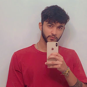 Meet your Posher, Aditya